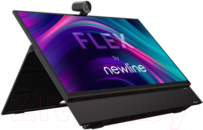 Интерактивная панель NewLine Flex / TT-2721AIO