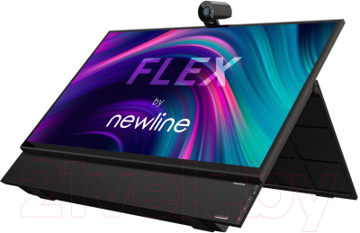 Интерактивная панель NewLine Flex / TT-2721AIO