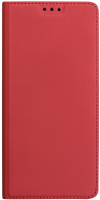 Чехол-книжка Volare Rosso Book для Galaxy A22 (красный) - 