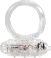 Виброкольцо You2Toys Vibro Ring Clear / 5643460000 - 