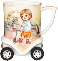 

Кружка, Лучшие друзья / 85-1703