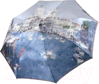 

Зонт складной Fabretti, S-20203-8