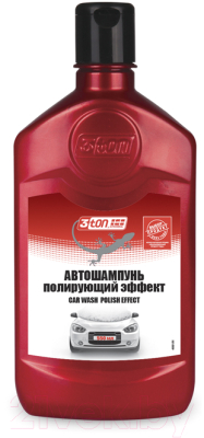 Автошампунь 3ton ТК-5 / 40001 (550мл)