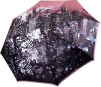 Зонт складной Fabretti S-20204-10 - 