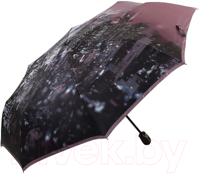 Зонт складной Fabretti S-20204-10