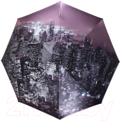 Зонт складной Fabretti S-20204-10