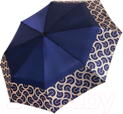 

Зонт складной Fabretti, S-20205-8