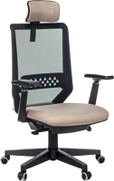 

Кресло офисное Бюрократ, Expert