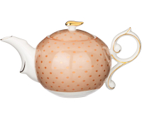 Заварочный чайник Lefard 85-1697 (капучино) - 