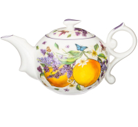 Заварочный чайник Lefard Прованс. Лимоны / 85-1699 - 