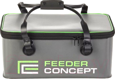 

Термосумка Feeder Concept, FC4526-020EBTH