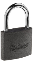 

Замок навесной TopTools, 90U303