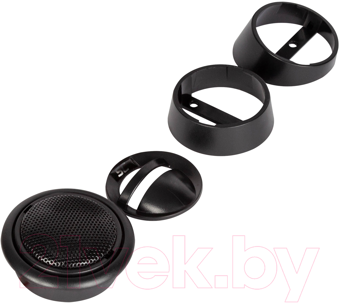 Твитер Kicx SC-37 — фото 7
