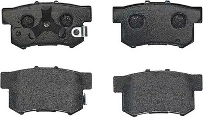 

Тормозные колодки, P28051