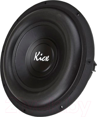 

Головка сабвуфера Kicx, Pro 302