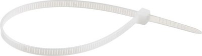 

Стяжка для кабеля, AT9176 Nylon 2.5x200mm