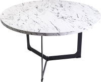 

Журнальный столик Modena, Радиус-Лайн круглый SMK600D/4/B