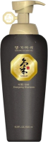 Шампунь для волос Daeng Gi Meo Ri Ki Gold Energizing Shampoo (500мл) - 