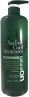 Маска для волос Daeng Gi Meo Ri Naturalon Tea Tree Cool Treatment (1л) - 