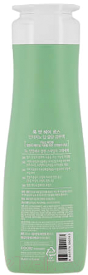 Шампунь для волос Daeng Gi Meo Ri Look At Hair Loss Minticcino Deep Cooling Shampoo (500мл)