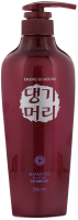 

Шампунь для волос Daeng Gi Meo Ri, Shampoo For All Hair Types