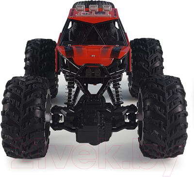 Автомобиль игрушечный Qunxing Toys Внедорожник / KQX-505A
