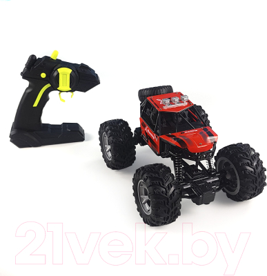 Автомобиль игрушечный Qunxing Toys Внедорожник / KQX-505A