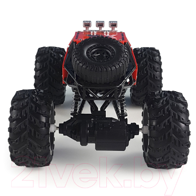 Автомобиль игрушечный Qunxing Toys Внедорожник / KQX-505A