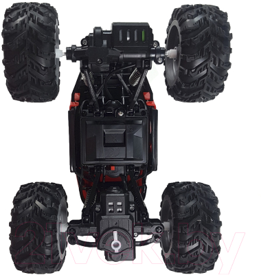 Автомобиль игрушечный Qunxing Toys Внедорожник / KQX-505A