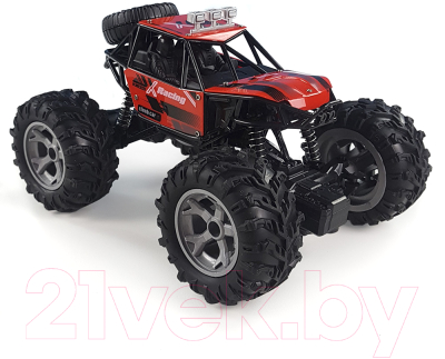 Автомобиль игрушечный Qunxing Toys Внедорожник / KQX-505A