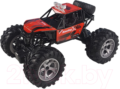Автомобиль игрушечный Qunxing Toys Внедорожник / KQX-505A