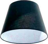 Абажур Azzardo Shade ZF 36 / AZ2603 (черный)