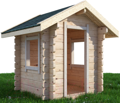 

Беседка Лесково, Детский домик ДД 1.5x1.5