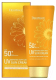 Крем солнцезащитный Deoproce UV Defence Soft Daily Sun Cream SPF50+ PA++++ (70г) - 
