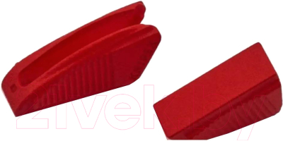 Защитные губки для клещей Knipex 8609300V01 Для переставных клещей-гаечных ключей KN-86XX300