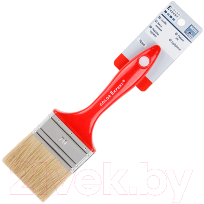 

Кисть малярная COLOR EXPERT, 81287002