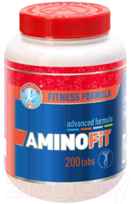 Комплексные аминокислоты Академия-Т Amino Fit №200