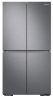 

Холодильник с морозильником Samsung, RF59A70T0S9/WT