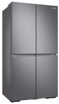 Холодильник с морозильником Samsung RF59A70T0S9/WT