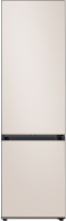 Холодильник с морозильником Samsung RB38A7B6239/WT - 