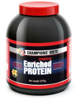 Протеин Академия-Т Sportein Enriched (2270г, ваниль) - 