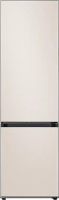Холодильник с морозильником Samsung RB38A6B6F39/WT - 