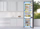 Миниатюра изображения товара Холодильник с морозильником Samsung RB38A6B6F39/WT