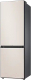 Миниатюра изображения товара Холодильник с морозильником Samsung RB34A7B4F39/WT