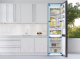 Миниатюра изображения товара Холодильник с морозильником Samsung RB34A7B4F39/WT