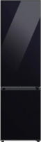 Холодильник с морозильником Samsung RB38A7B6222/WT - 