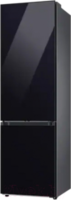 Холодильник с морозильником Samsung RB38A7B6222/WT