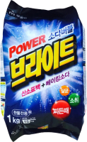 

Стиральный порошок Mukunghwa, Power Bright Refill Type