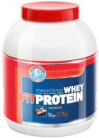 Протеин Академия-Т Fitness Formula (2270г, шоколад) - 