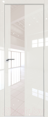 

Дверь межкомнатная ProfilDoors, 5LK зпп Eclipse зпз 190 60x200